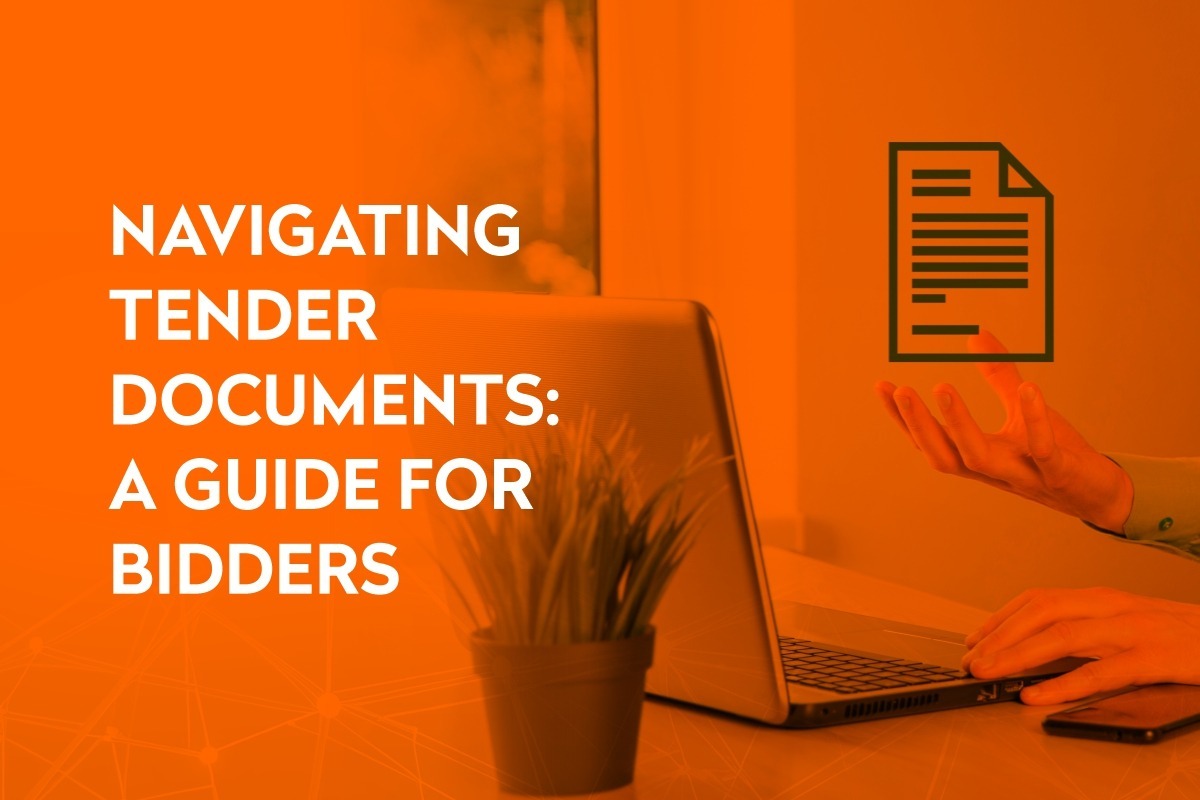 Tender document