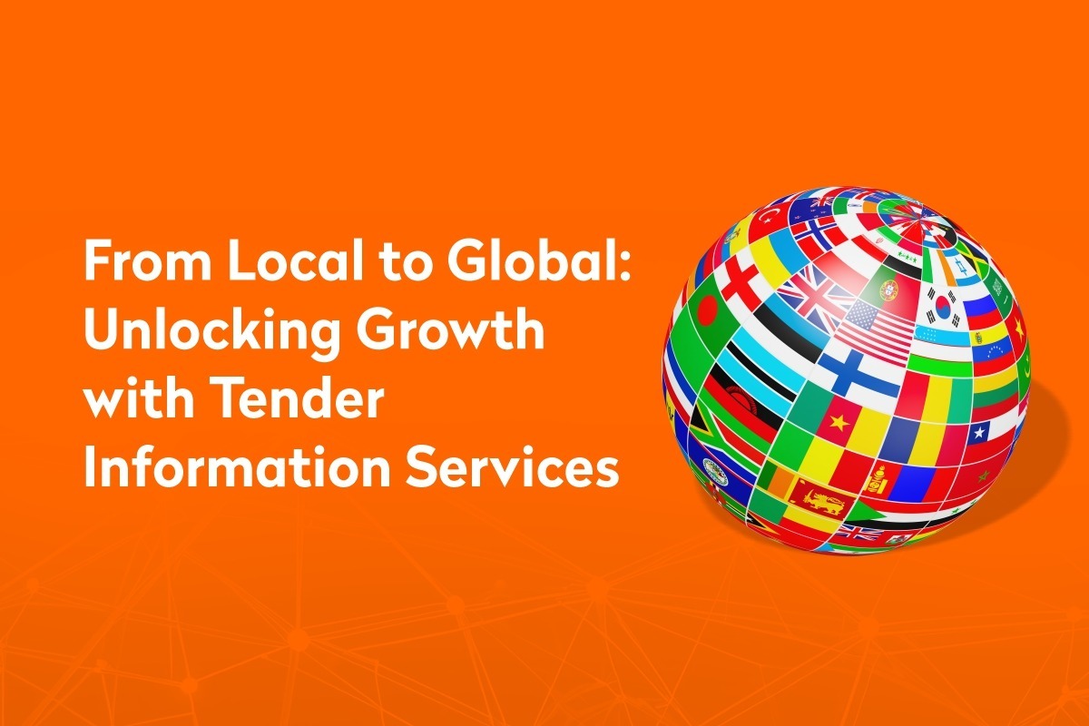 Local to Global